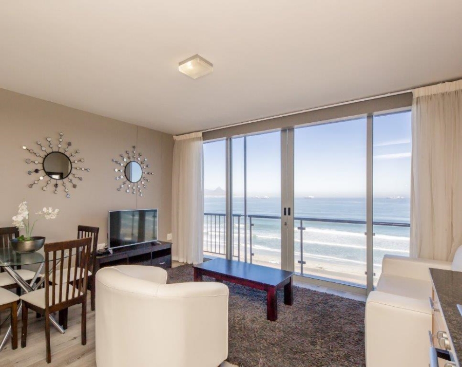 2 Bedroom Property for Sale in Beachfront Western Cape